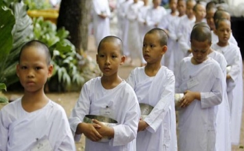 Đừng nỗi giận và cũng đừng quá bình thản